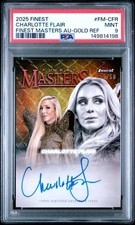 2025 Topps Finest WWE Set Review and Checklist 37