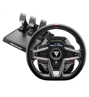 Thrustmaster T248 Racing Wheel - Xbox Series X|S, Xbox One, and PC
