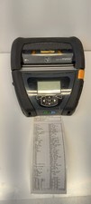 ZEBRA QLn420 MOBILE LABEL THERMAL PRINTER W/BATTERY *QTY