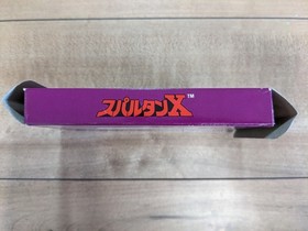 Spartan X Kungfu Fc Nes Soft Retro Game Nintendo Family Computer Only Jackie Cha