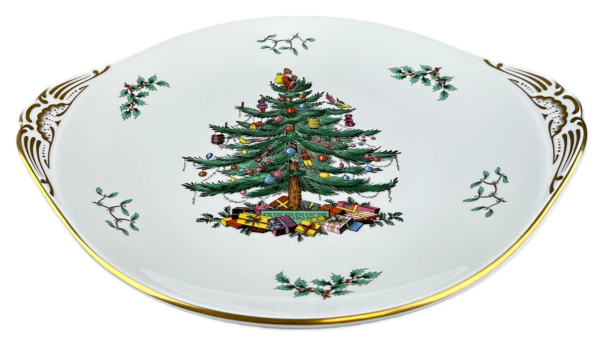 Spode Red Dinnerware & Serveware for sale | eBay
