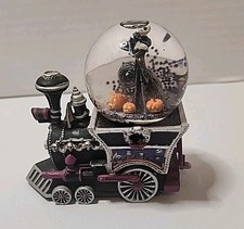 Disney Nightmare Before Christmas ALL ABOARD ...