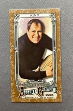 2025 Topps Allen & Ginter Baseball Checklist Guide in-content 40
