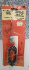 KD TOOLS GearWrench 126 Hi-Lo Voltage Circuit Tester NEW 