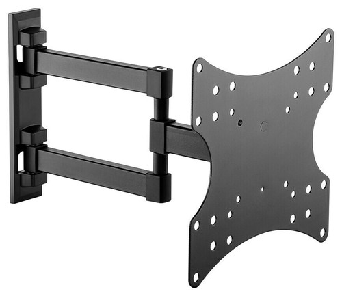 5x TV-Wandhalterung Basic FULLMOTION (S); Basic TV-Wandhalterung Basic FULLMOTIO - Bild 5 von 7