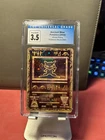 Ancient Mew 1 Miscellaneous Cards & Products Holo CGC 3.5