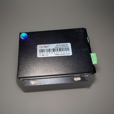 Ourten OT-PLC602-3P Ethernet Extender Unit Module Single g3 