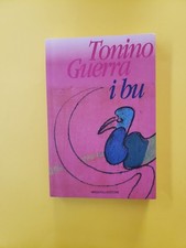 Ondix9 Tonino Guerra I blu Poesia Maggioli Editore Cap17 XeEw