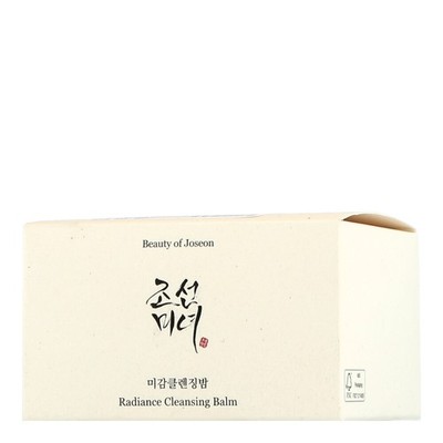 Beauty of Joseon Cleanser - Radiance Cleansing Balm 100ml