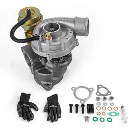 K04 Turbolader for Audi A4 A6 VW Passat 1.8T 058145703J 5304-988-0015 5304-980