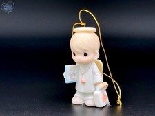 Precious Moments 'It's a Perfect Day' Angel Ornament Figurine