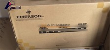 1PCS Emerson inverter SP0401