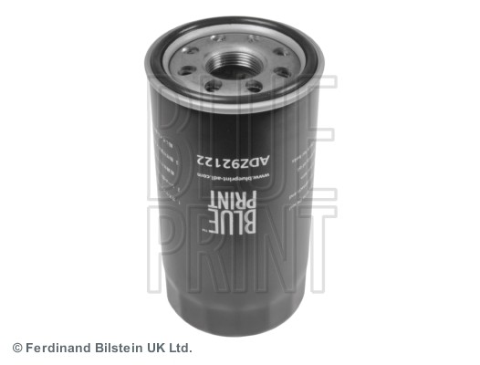Fits BLUEPRINT ADZ92122 ISUZU OIL FILTER  ⭐UK Stock⭐