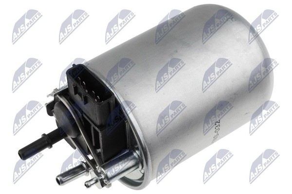 NTY Kraftstofffilter FFF-NS-032 Passend FüR Nissan-image