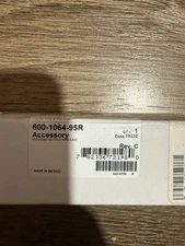 Brand New GE Interlogix 600-1064-95R Micro 4 Button Wireless Remote Keyfob 