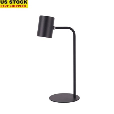 Dimmable Rechargeable Touch Sensor Desk Lamp LED Modern Portable Home Office New