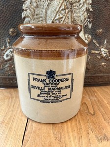 Frank Cooper Marmalade | eBay