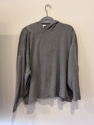 H & M Grey pullover