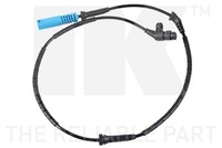 NK ABS Sensor Raddrehzahl 294027 FüR Landrover Range Rover 3 L322 4X4