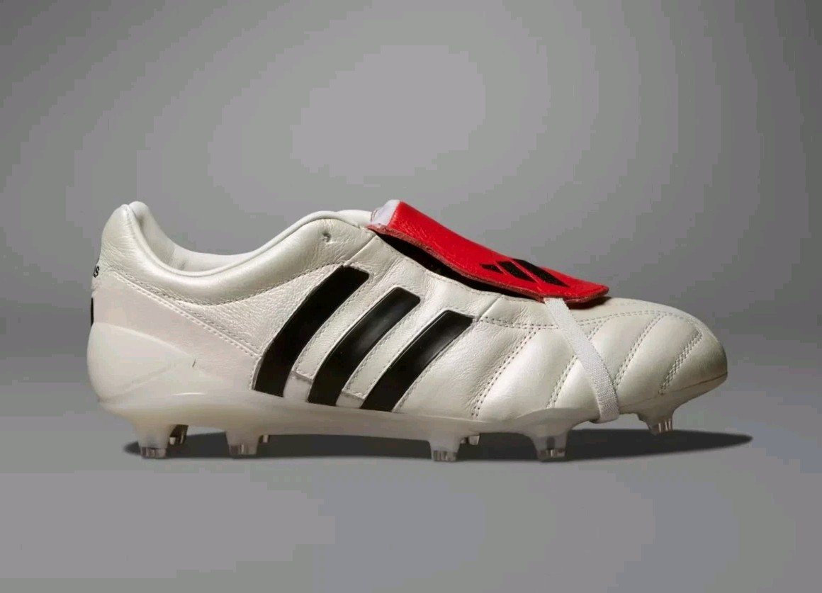 adidas Predator Mania FG Champagne Size 6.5 US Ih0965 | eBay