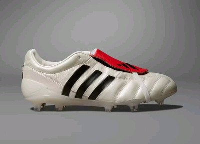 Buy adidas Predator Mania FG Champagne Size 6.5 US Ih0965