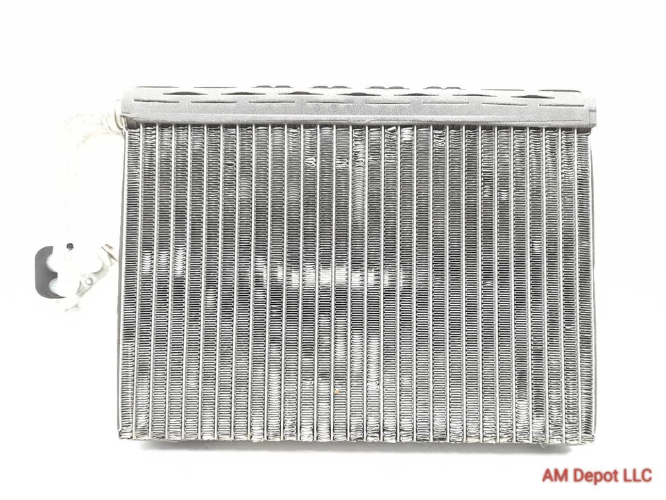 2007 BMW 335xi 335i 328i 328xi E90 E92 AC Evaporator Valeo 64119256346 - Изображение 2 из 4