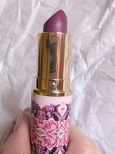 MAC Patrick Starr Retro Matte Lipstick Hey Boy Hey New No Box