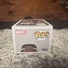 Funko Pop The Falcon And The Winter Soldier Captain America Amazon Exclusive 818 — photo 5