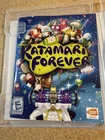 New ListingPS3 Katamari Forever Game with Case and Manual. Very Clean Disc