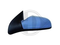 Spiegel Links 7-Pin FüR Opel Astra H Gtc 2004-2009