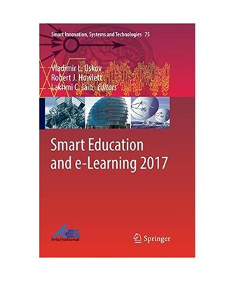 Smart Education and e-Learning 2017