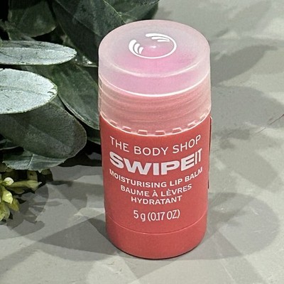 The body shop Swipe It Moisturising Vegan Lip Balm Dragon Fruit NEW  5028197168070| eBay