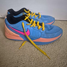 Nike Men s Low Top Athletic Sneakers Lace-Up ...