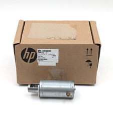 HP Scan Axis Motor Poly - V and Support for Select Design Jet & Latex Printers