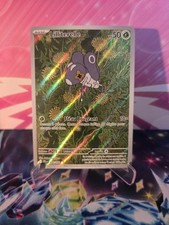 Carte Pokemon Lilliterelle 096/094 ME02 Flammes Fantasmagoriques