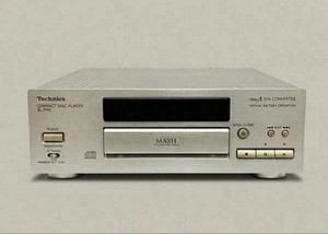 Technics Sl P770 | eBay