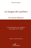 Pierre Simon | La Langue Des AncêTres | Taschenbuch | FranzöSisch (2026)