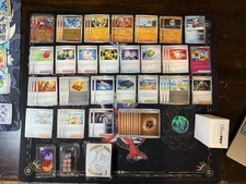 Pokemon TCG Meta Deck - Mega Lucario EX