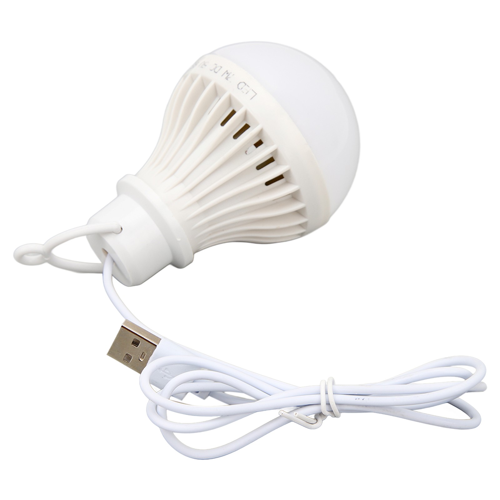 Outdoor Camping Bulb Energy Conservation Emergency USB Camping Lights For Home