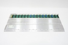 Schneider 140XBP01600 16-slot Rack Backplane
