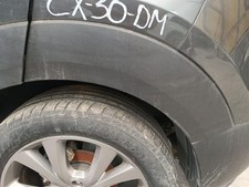 spoiler stoßstange hinten links MAZDA CX-30 DM SKYACTIV-X M recrp2623338