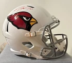 Arizona Cardinals DeAndre Hopkins Autographed FS Replica NFL Football Helmet.