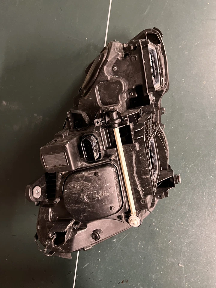 Mercedes E W212 Facelift Full LED Scheinwerfer Headlights Links - Bild 4 von 4