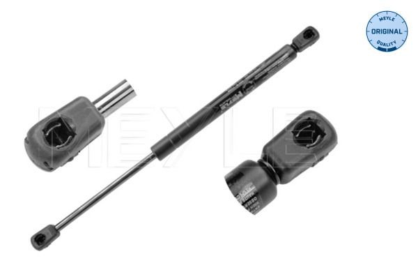 Meyle Gasfeder, Koffer-/Laderaum 040 910 0000 FüR MERCEDES-BENZ-image
