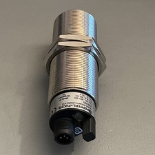 Pepprelfuchs Uc500-30gm70-ue2r2-v15 Ultrasonic Direct Detection Sensor Pepprelfuchs Uc500-30gm70-ue2r2-v15 Ultrasonic Direct Detection Sensor