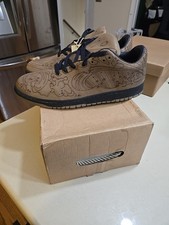 Nike Chris Lundy x Dunk Low Laser Pack - Olive Grey for Sale