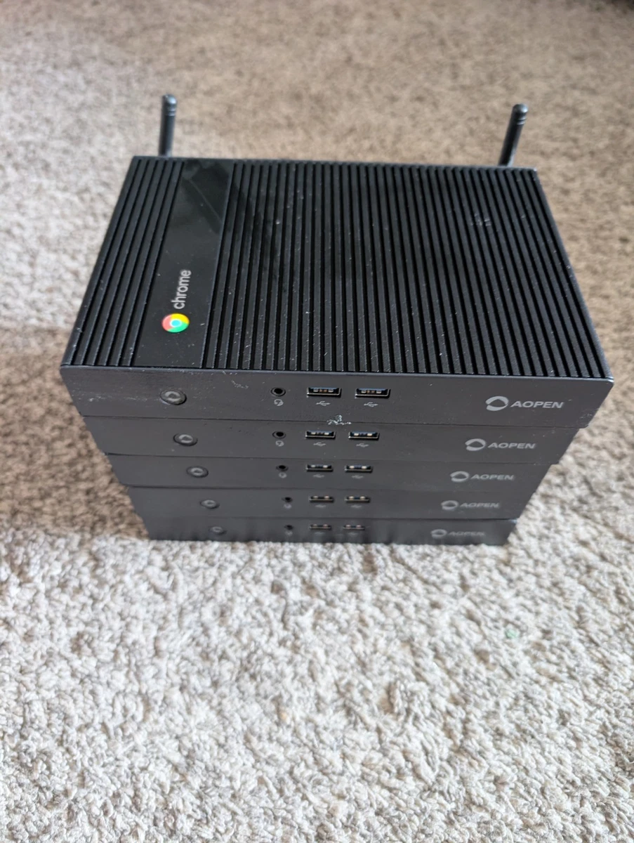 AOpen PC Desktops and All-In-One Computers for sale | eBay