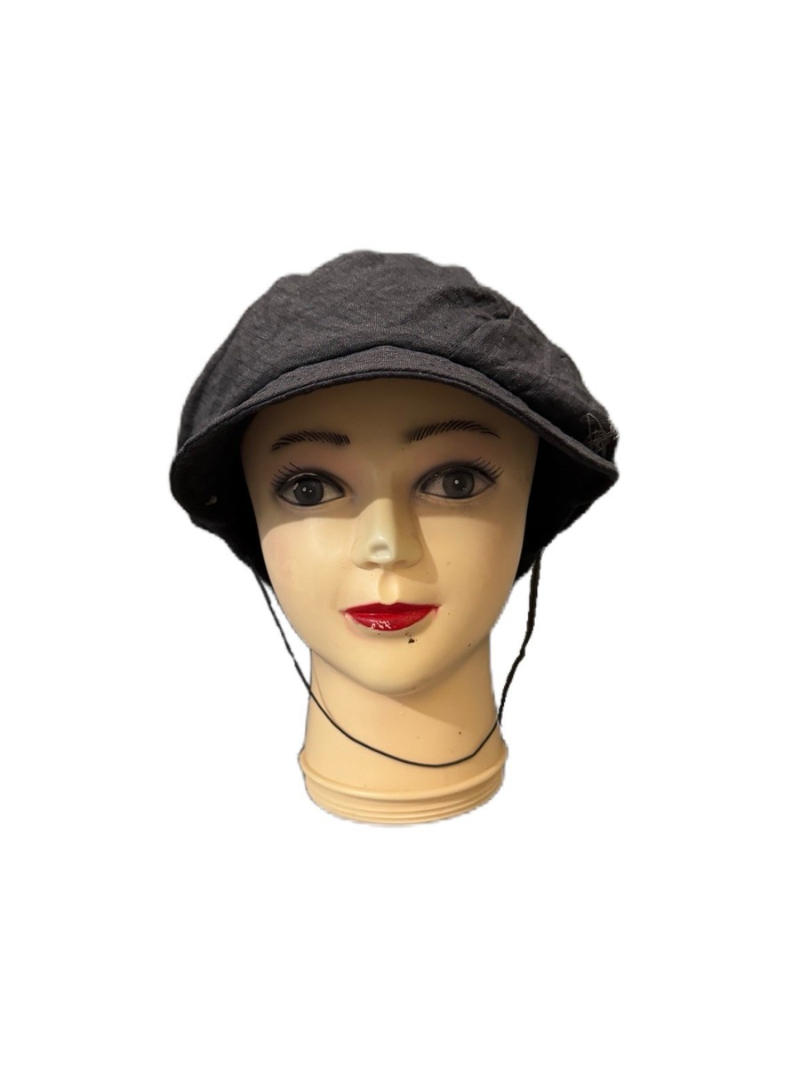 Vivienne Westwood New Boys Hat Seditionaries Style Made in  display picture 2