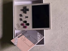 RG35xx console de jeu portable