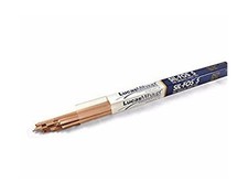 Lucas-Milhaupt 95060 Sil Fos 5 Brazing Alloy 28 Rod Tube